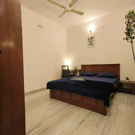 Homestayz Daffodil Bangalore Exterior photo