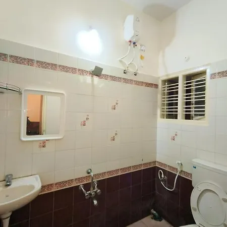 Homestayz Daffodil Bangalore Exterior photo