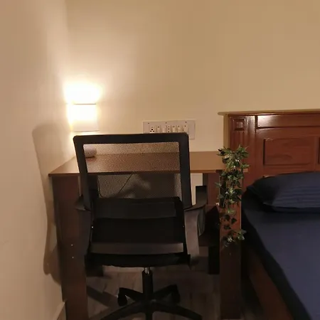 Homestayz Daffodil Bangalore Exterior photo