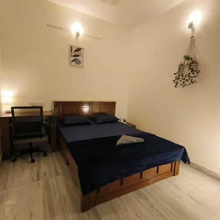 Homestayz Daffodil Bangalore Exterior photo