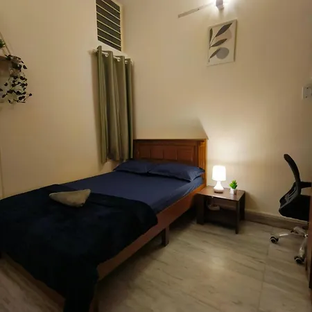 Homestayz Daffodil Bangalore Exterior photo