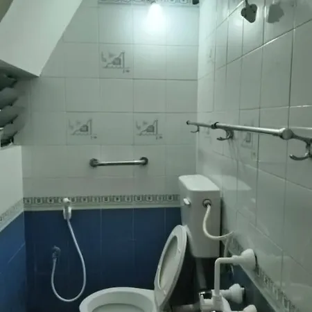 Homestayz Daffodil Bangalore Room photo