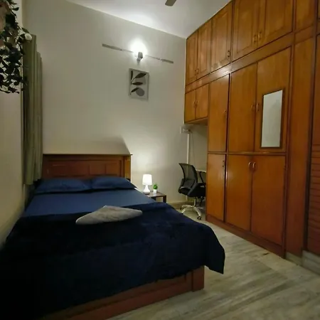 Homestayz Daffodil Bangalore Exterior photo