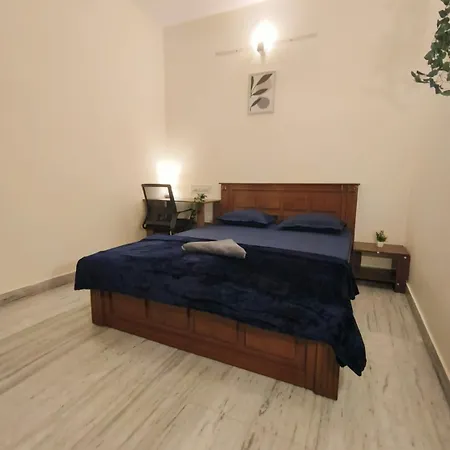 Homestayz Daffodil Bangalore Exterior photo