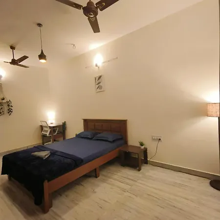 Homestayz Daffodil Bangalore Exterior photo