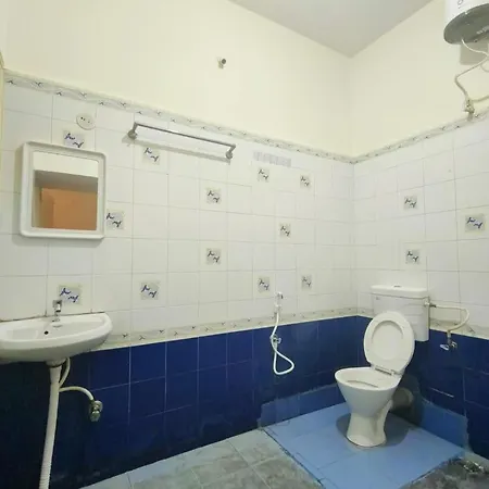 Homestayz Daffodil Bangalore Exterior photo