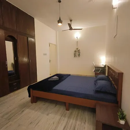 Homestayz Daffodil Bangalore Exterior photo