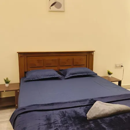 Homestayz Daffodil Bangalore Exterior photo