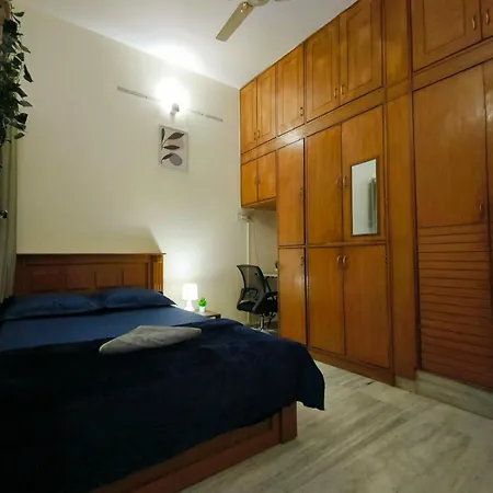 Homestayz Daffodil Bangalore Exterior photo