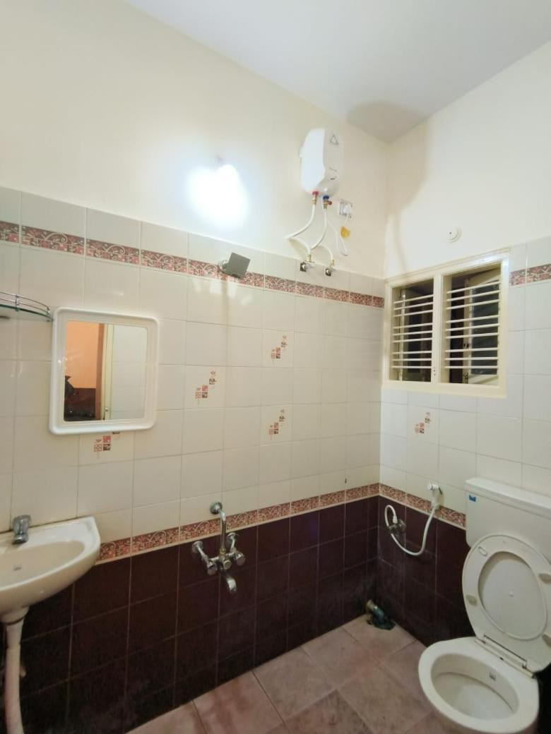Homestayz Daffodil Homestay Bangalore