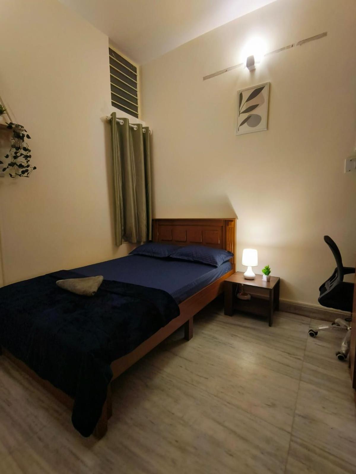 Homestayz Daffodil * Bangalore
