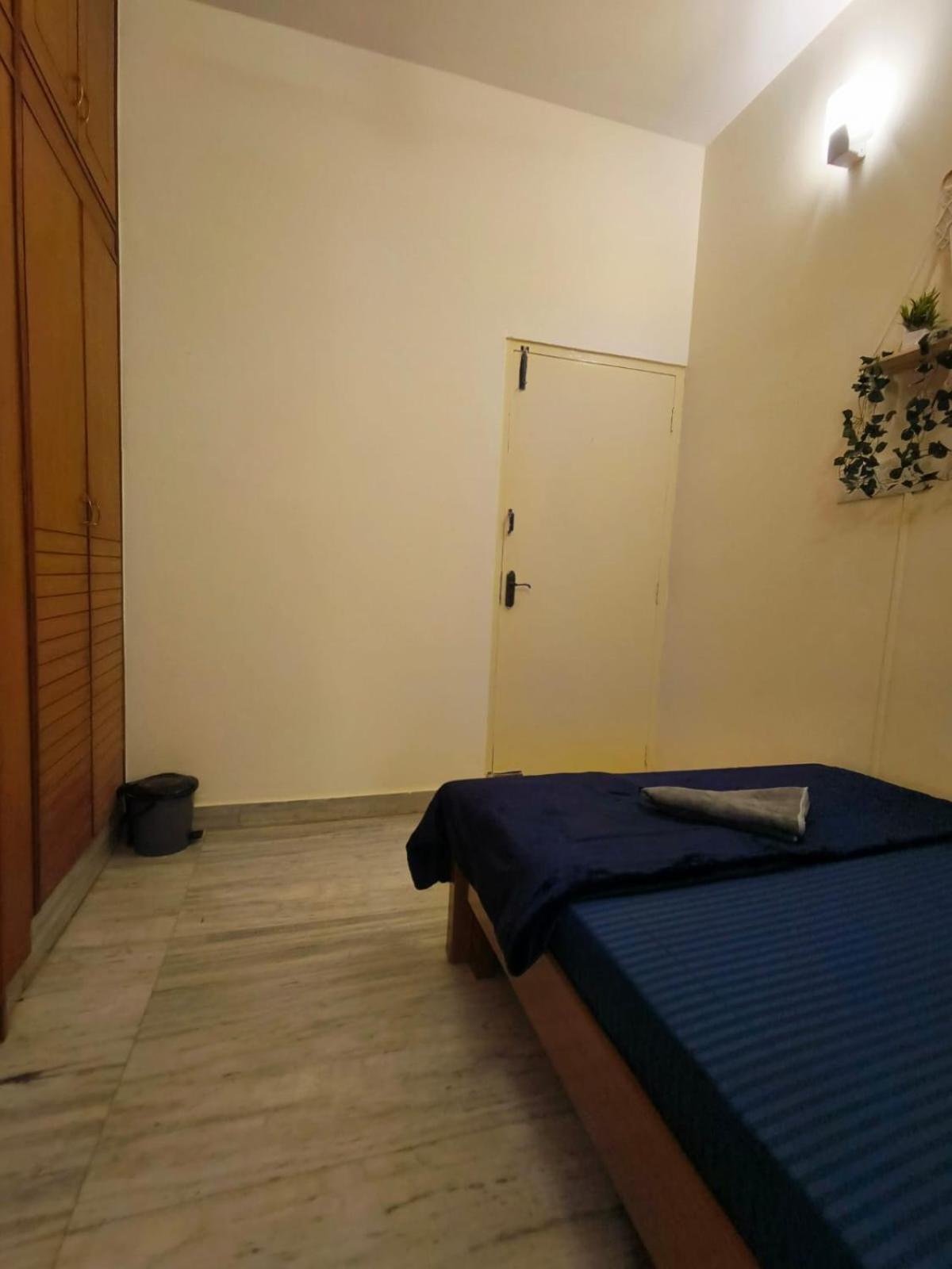 Homestayz Daffodil * Bangalore