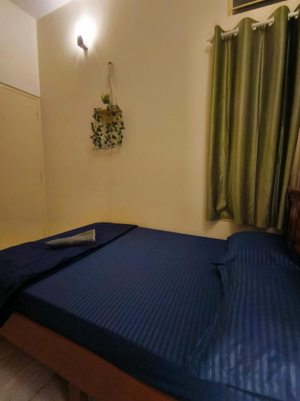 Homestayz Daffodil Homestay *
