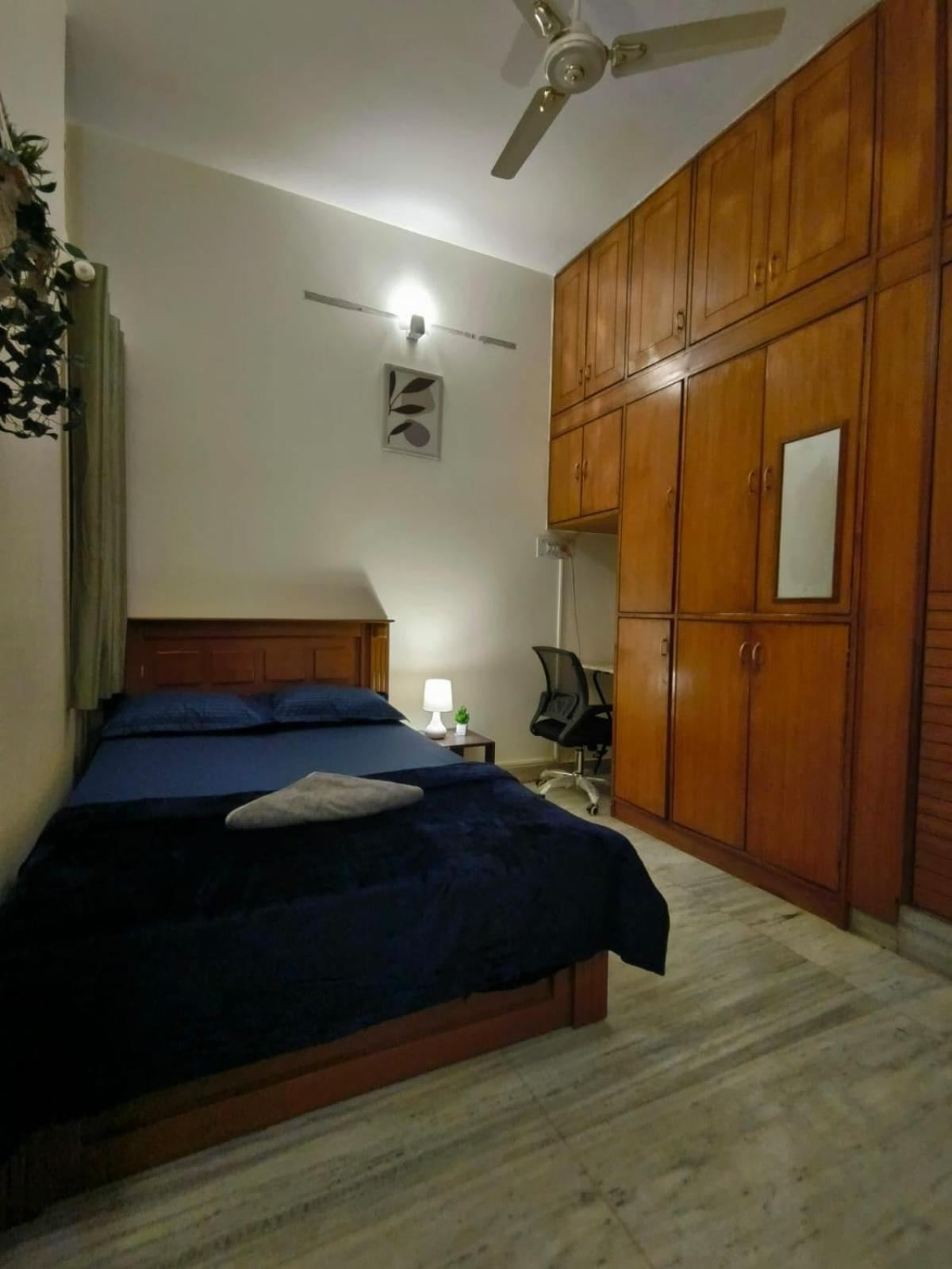 Homestayz Daffodil Homestay Bangalore
