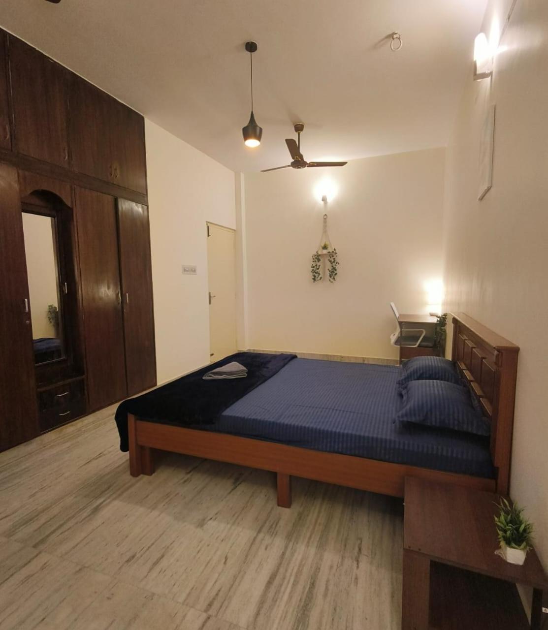 Homestayz Daffodil Bangalore