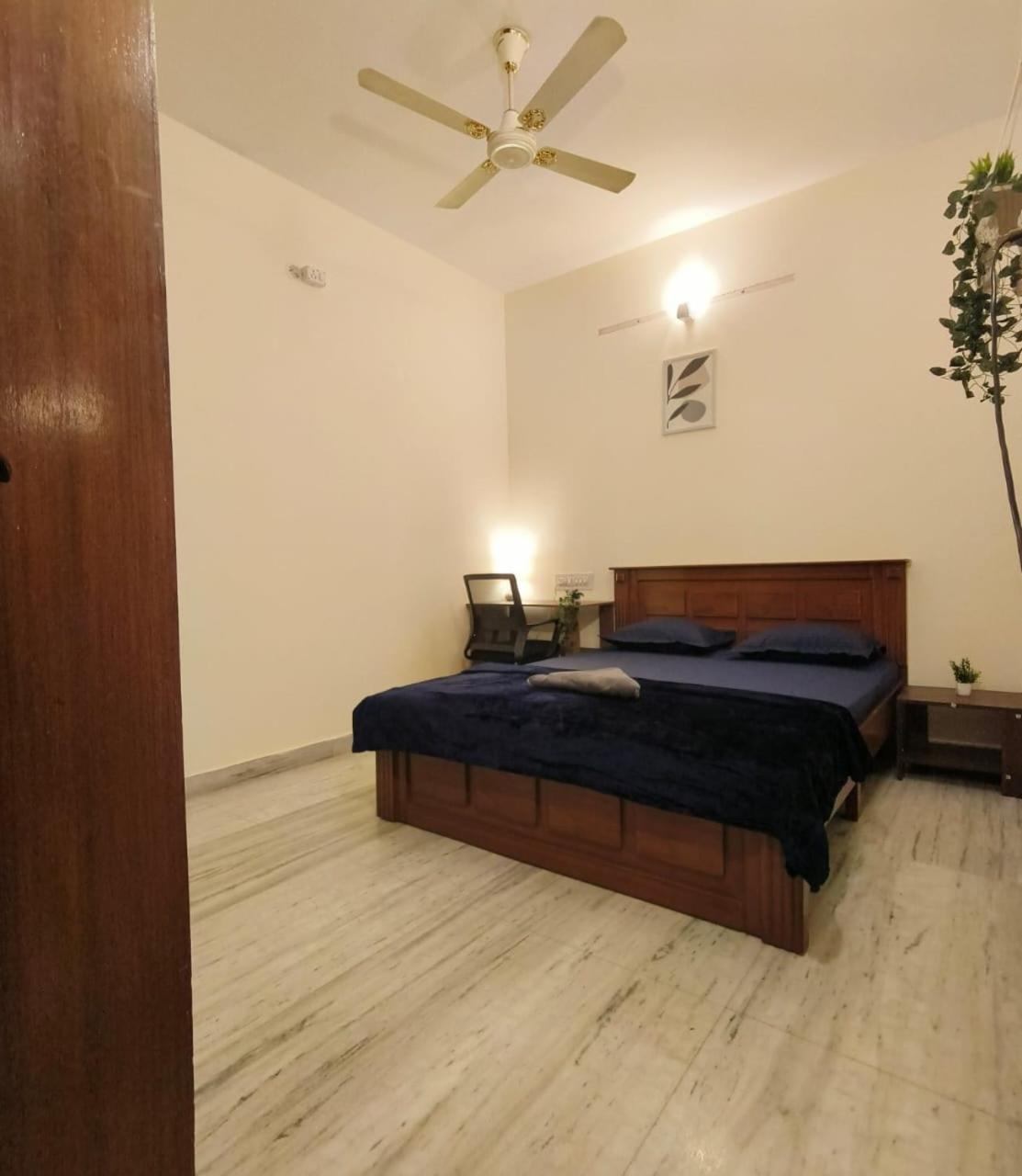 Homestay Homestayz Daffodil *