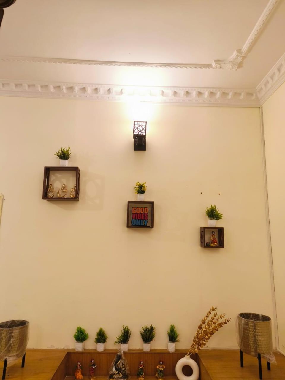 Homestayz Daffodil * Bangalore