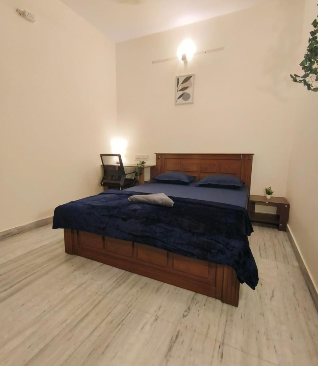 Homestay Homestayz Daffodil *