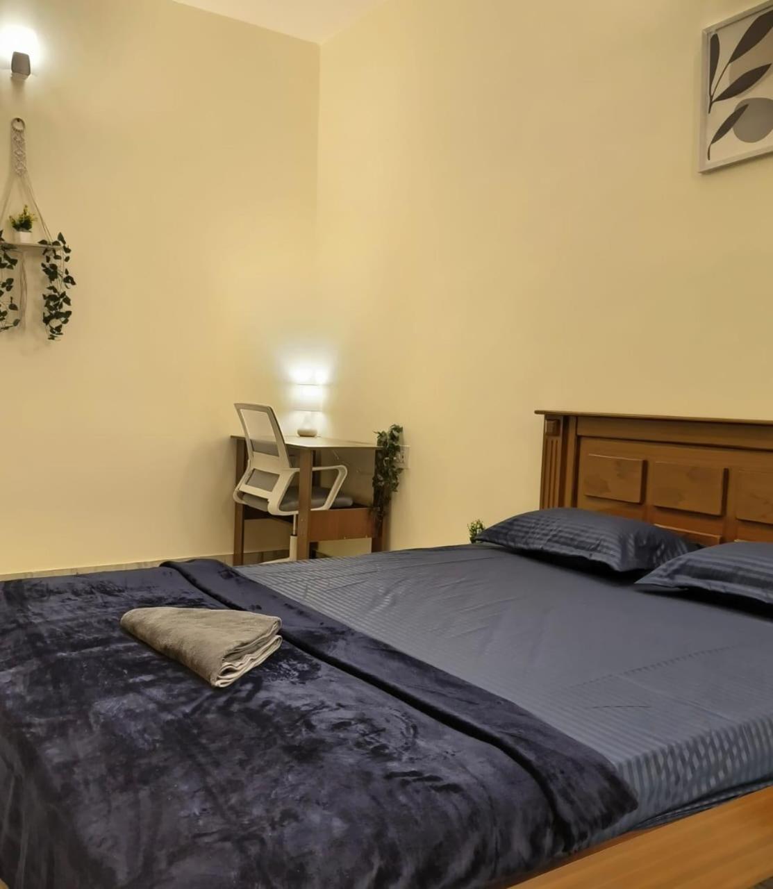 Homestayz Daffodil Bangalore