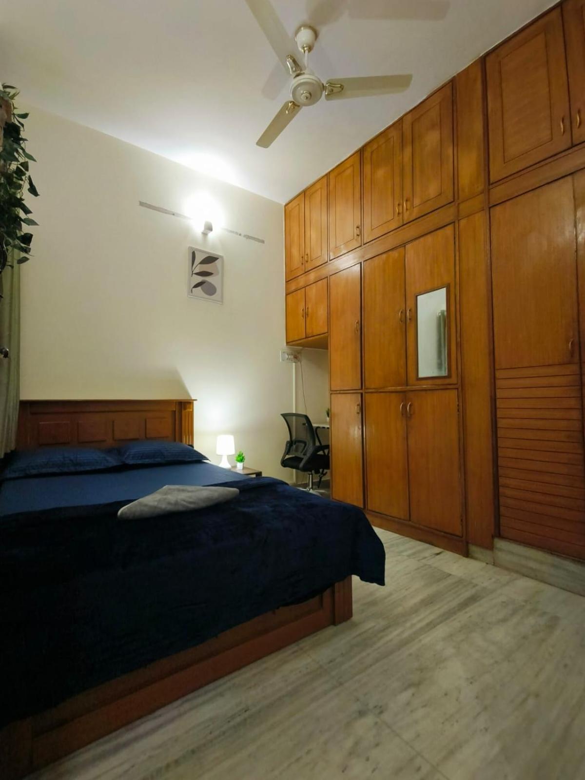 Homestay Homestayz Daffodil