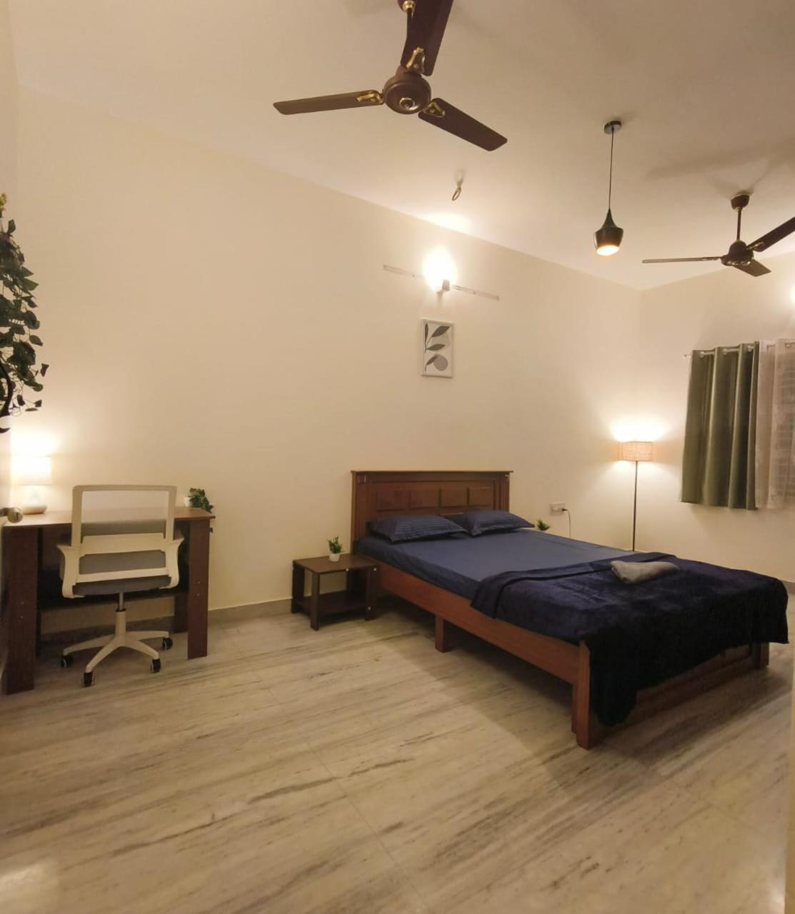 Homestayz Daffodil Homestay *